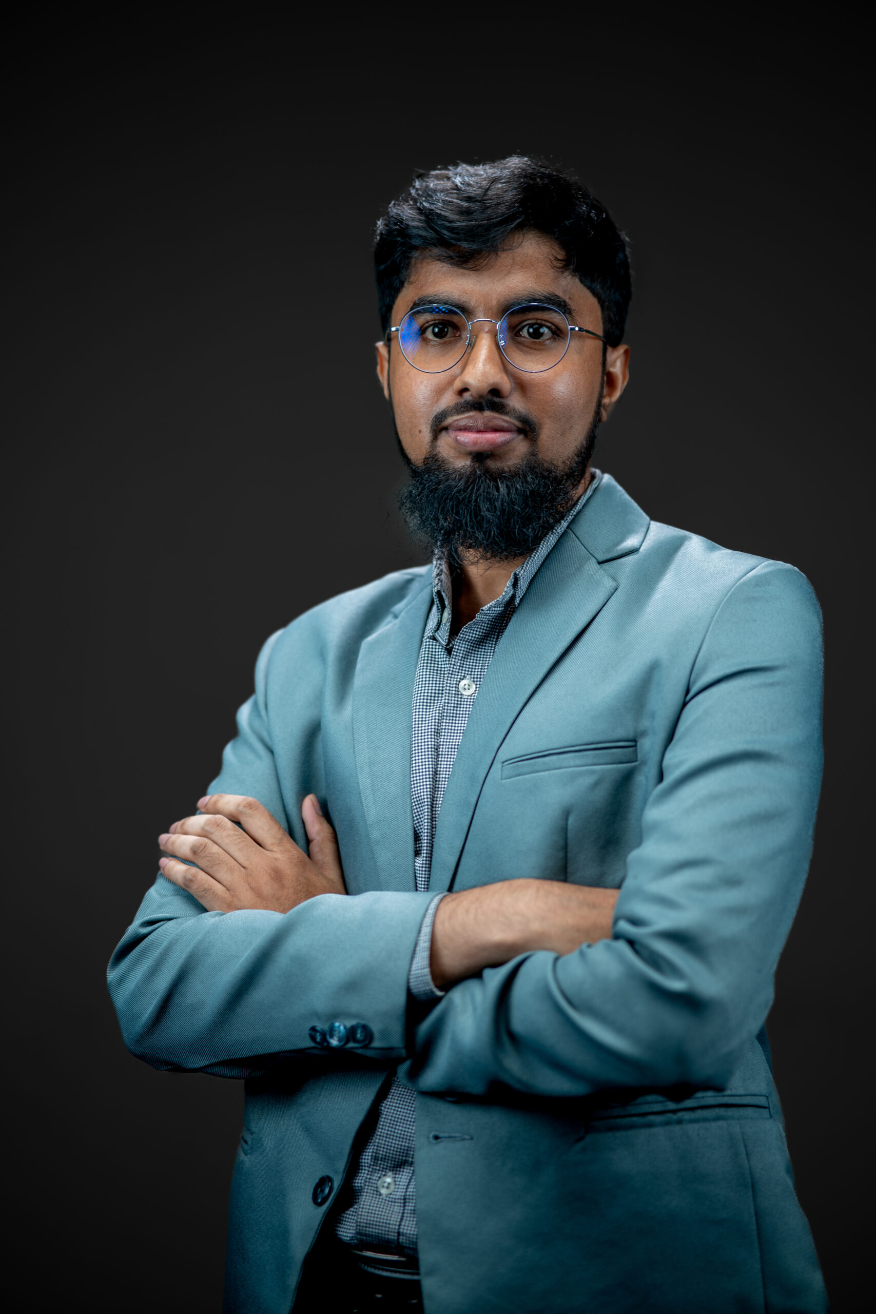 Hossain Ahmad Shibli | Best Digital Marketing Expert in Bangladesh