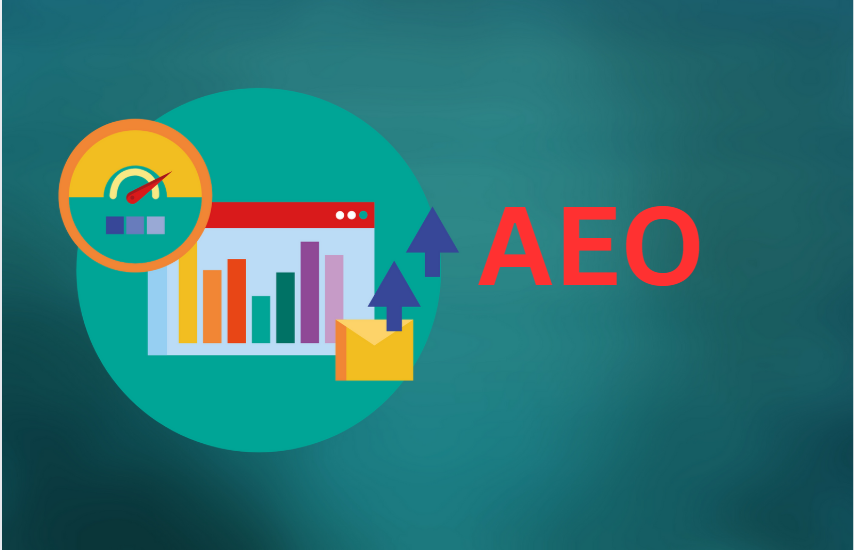 AEO And GEO