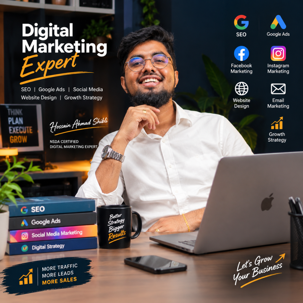Meta ads expert in bangladesh